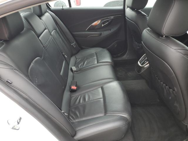 Photo 10 from auction – 2016 BUICK LACROSSE with VIN 1G4GB5G36GF104789