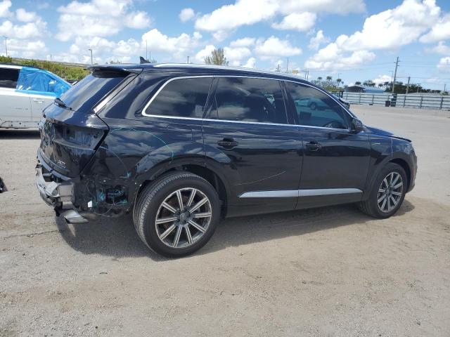 Photo 3 from auction – 2017 AUDI Q7 PREMIUM with VIN WA1LAAF7XHD020422