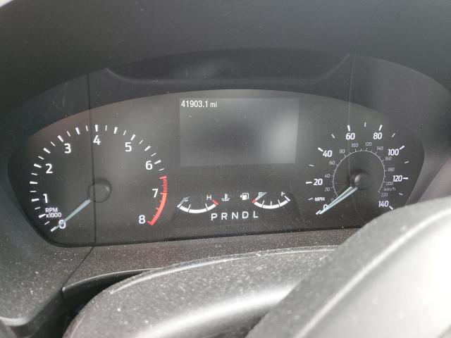 Photo 9 from auction – 2020 FORD ESCAPE SE with VIN 1FMCU9G60LUC15614