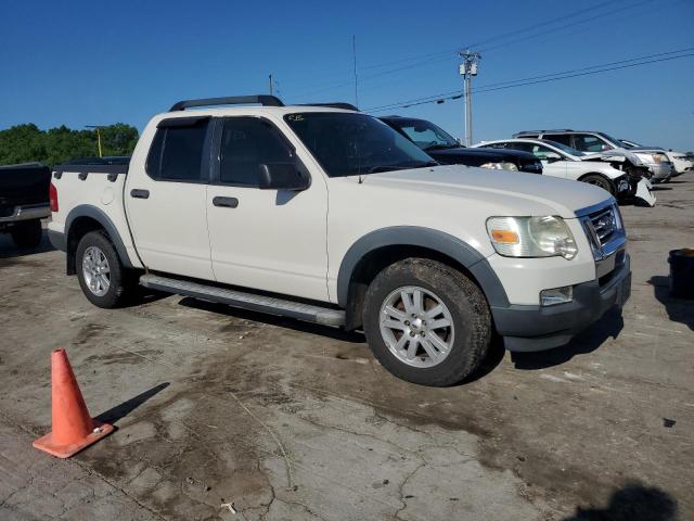 Photo 4 from auction – 2008 FORD EXPLORER S with VIN 1FMEU31E18UA41307