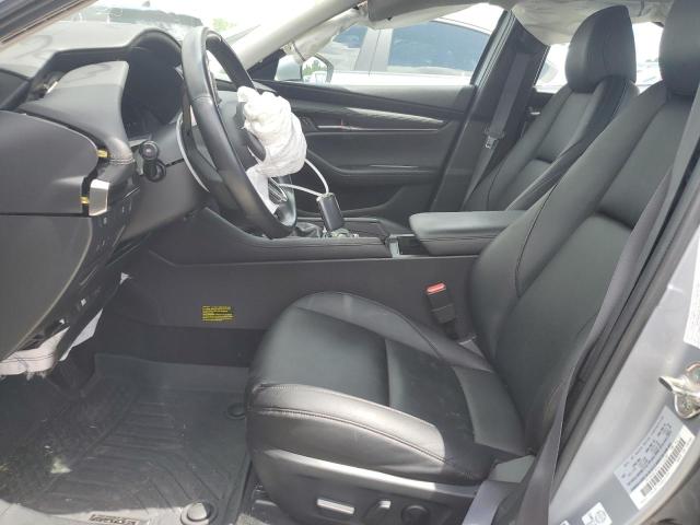 Photo 7 from auction – 2019 MAZDA 3 PREFERRE with VIN JM1BPBCM3K1116580