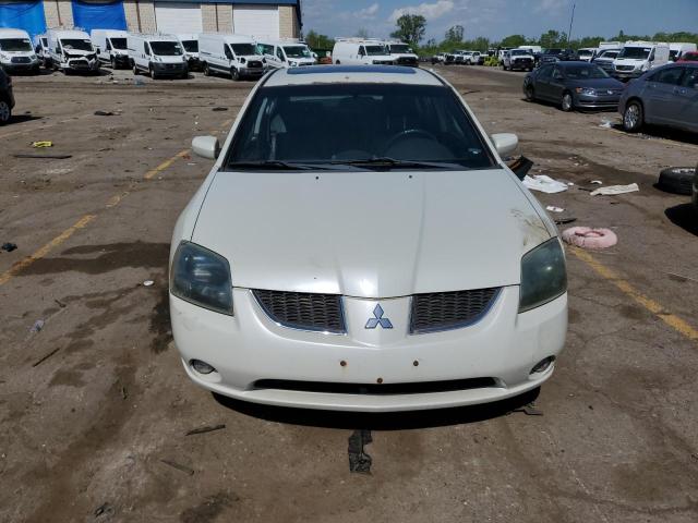 Photo 5 from auction – 2004 MITSUBISHI GALANT GTS with VIN 4A3AB76S74E052862