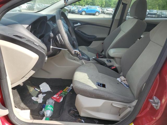 Photo 7 from auction – 2013 FORD FOCUS SE with VIN 1FADP3F21DL294090