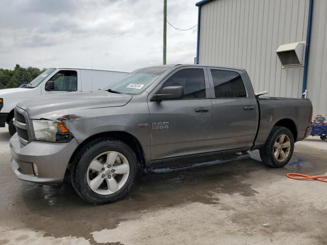 RAM 1500 ST 2013 مع رقم تعريف المركبة 1C6RR6KT7DS540664 - صورة من المزاد
