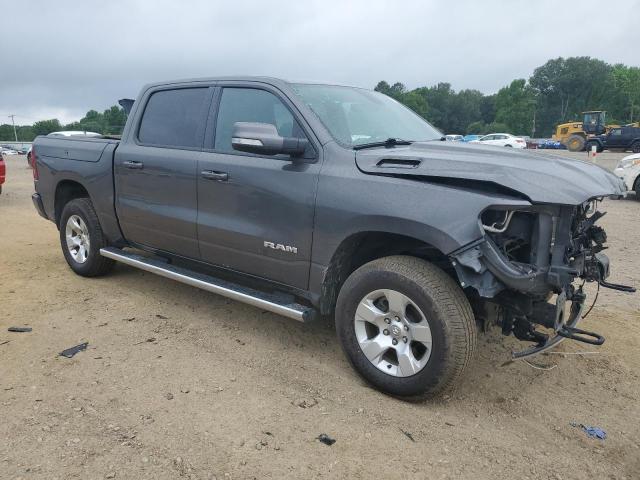 Photo 4 from auction – 2021 RAM 1500 BIG H with VIN 1C6SRFFT3MN533866