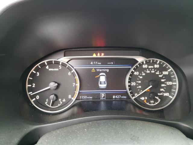 Photo 9 from auction – 2024 NISSAN ALTIMA SV with VIN 1N4BL4DV2RN408180