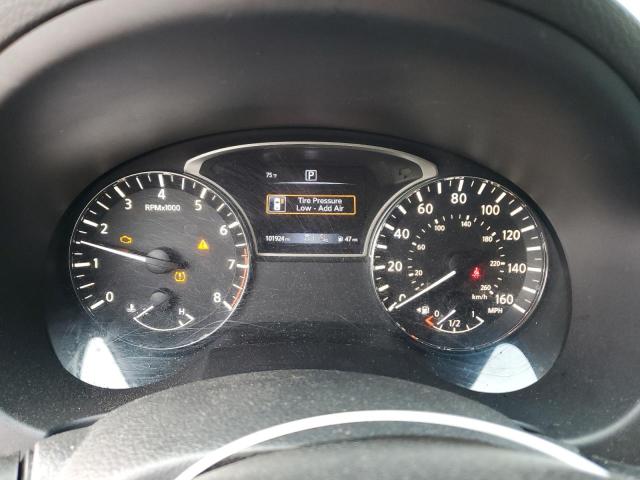 Photo 9 from auction – 2018 NISSAN ALTIMA 2.5 with VIN 1N4AL3AP8JC226592