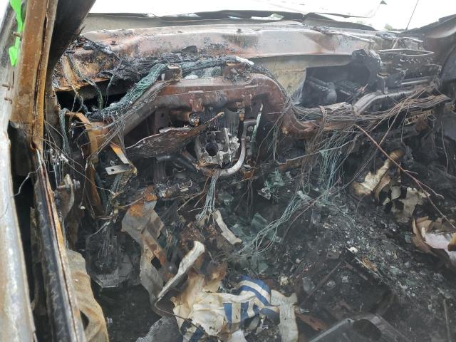 Photo 8 from auction – 2012 CHEVROLET SILVERADO with VIN 3GCPKSE7XCG288104