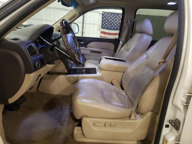 Photo 7 from auction – 2011 GMC YUKON XL D with VIN 1GKS2MEF5BR343087