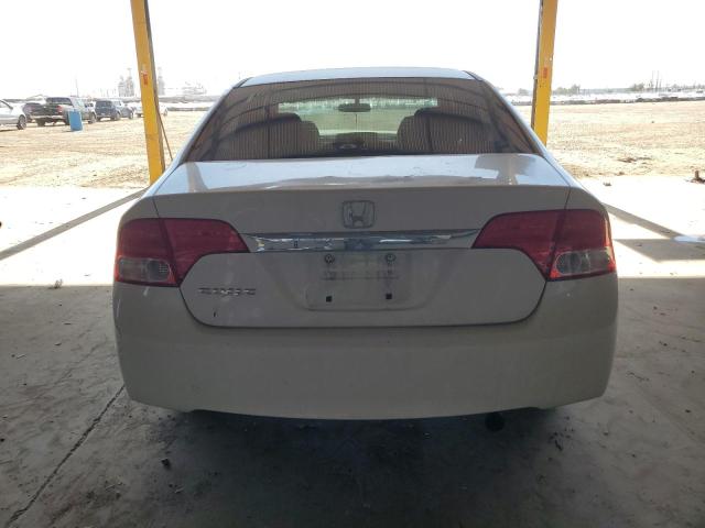 Photo 6 from auction – 2011 HONDA CIVIC EX with VIN 2HGFA1F82BH537382