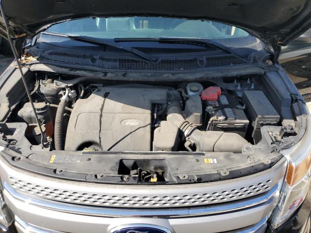 Photo 12 from auction – 2013 FORD EXPLORER with VIN 1FM5K8B82DGA65863