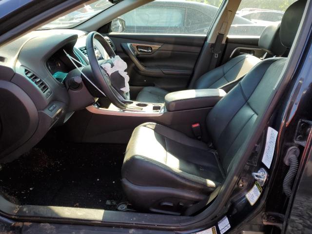 Photo 7 from auction – 2015 NISSAN ALTIMA 2.5 with VIN 1N4AL3AP2FN363166