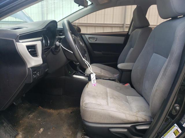 Photo 7 from auction – 2014 TOYOTA COROLLA L with VIN 5YFBURHE5EP055266