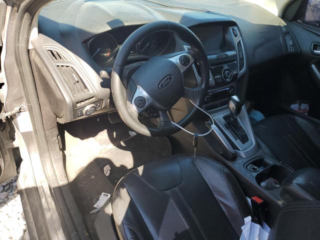 Photo 8 from auction – 2014 FORD FOCUS 4D with VIN 1FADP3F27EL169760