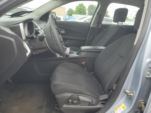 Photo 7 from auction – 2014 CHEVROLET EQUINOX LS with VIN 2GNALAEK7E6172088