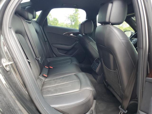 Photo 10 from auction – 2016 AUDI A6 PREMIUM with VIN WAUGFAFC5GN089322