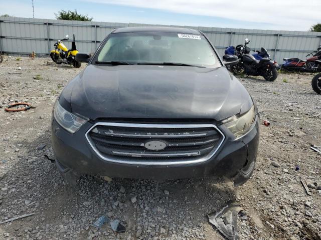 Photo 5 from auction – 2013 FORD TAURUS SE with VIN 1FAHP2D88DG210407