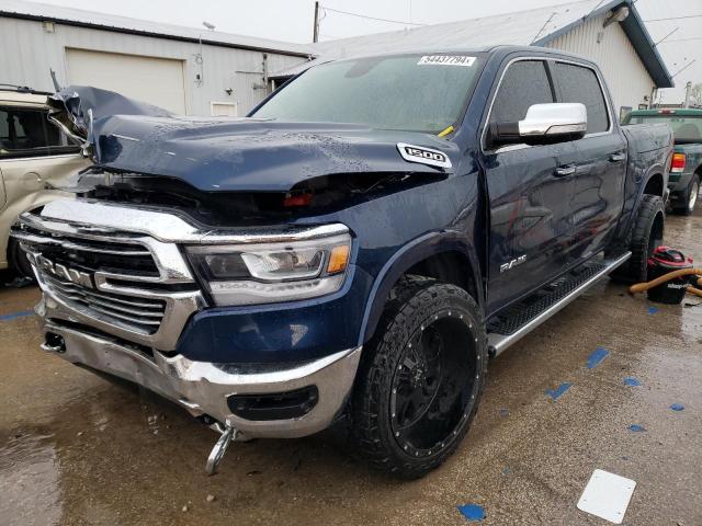 RAM 1500 LARAM 2020 with VIN 1C6RRFJG2LN303386 - Photo from auction