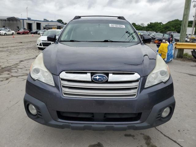 Photo 5 from auction – 2013 SUBARU OUTBACK 2. with VIN 4S4BRCGC9D3310633
