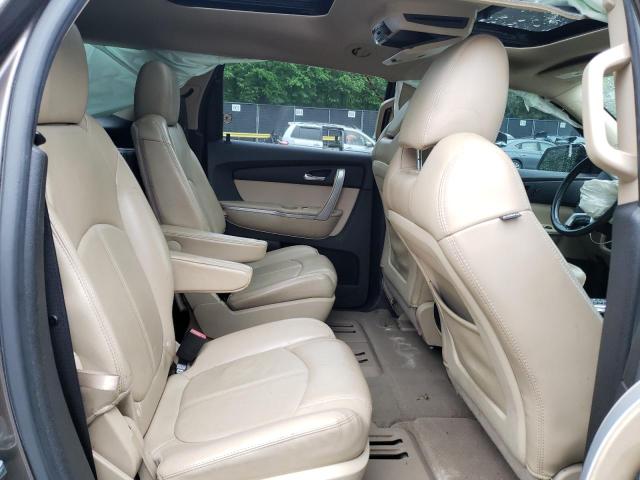 Photo 11 from auction – 2011 GMC ACADIA SLT with VIN 1GKKRRED0BJ200683