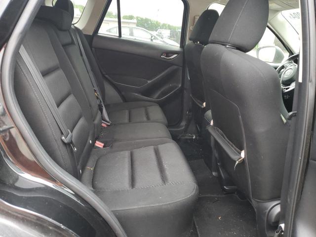 Photo 11 from auction – 2013 MAZDA CX-5 with VIN JM3KE2CE4D0108244