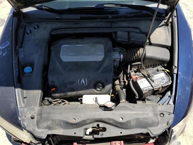 Photo 11 from auction – 2008 ACURA TL with VIN 19UUA66298A056701