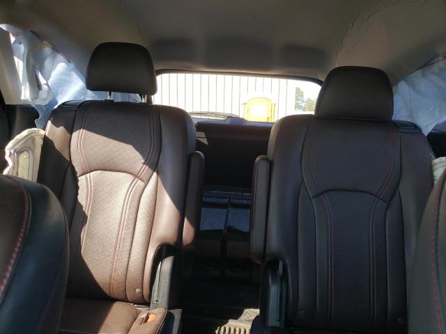 Photo 10 from auction – 2018 LEXUS RX 350 L with VIN JTJDZKCA8J2010592