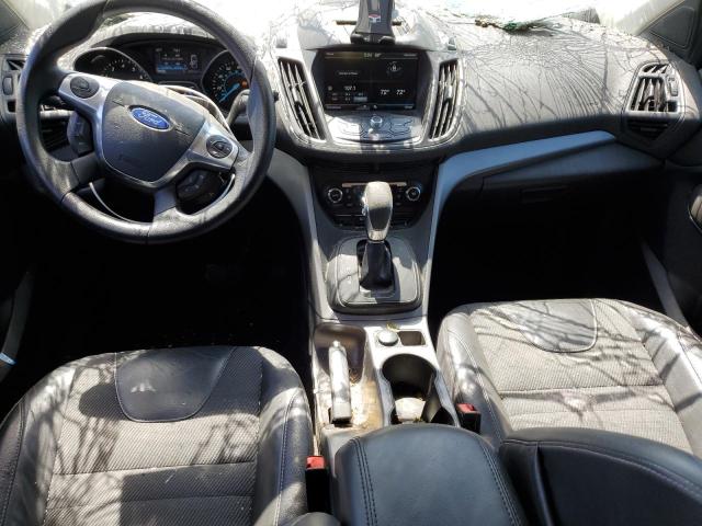 Photo 8 from auction – 2014 FORD ESCAPE SE with VIN 1FMCU0GX8EUD98624