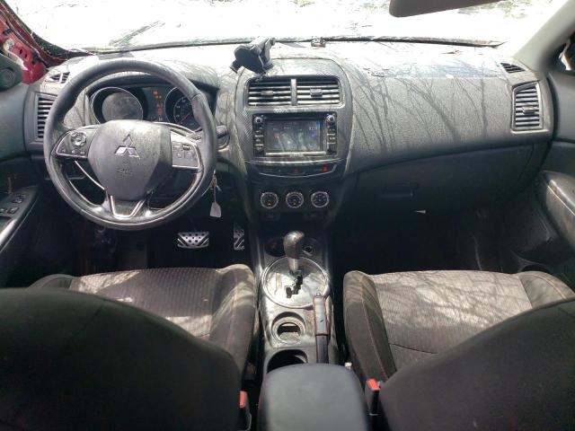 Photo 8 from auction – 2017 MITSUBISHI OUTLANDER with VIN JA4AP3AU3HZ050217
