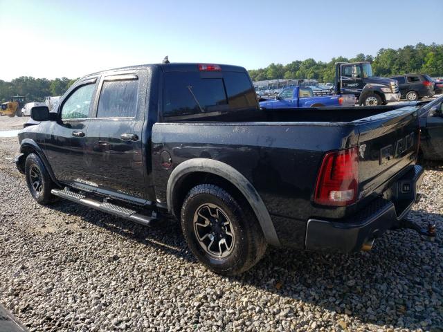 Photo 2 from auction – 2017 RAM 1500 REBEL with VIN 1C6RR7YT0HS573928