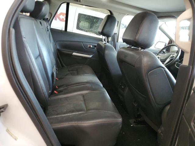 Photo 11 from auction – 2013 FORD EDGE SEL with VIN 2FMDK3JC4DBB43510