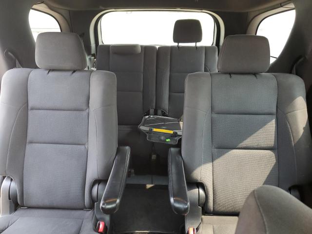 Photo 10 from auction – 2014 DODGE DURANGO SX with VIN 1C4RDHAG4EC313841