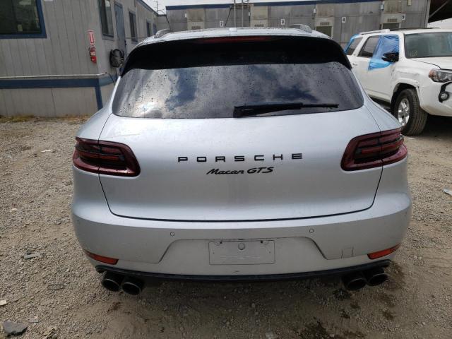 Foto 6 de la subasta – 2017 PORSCHE MACAN GTS con VIN WP1AG2A56HLB56610