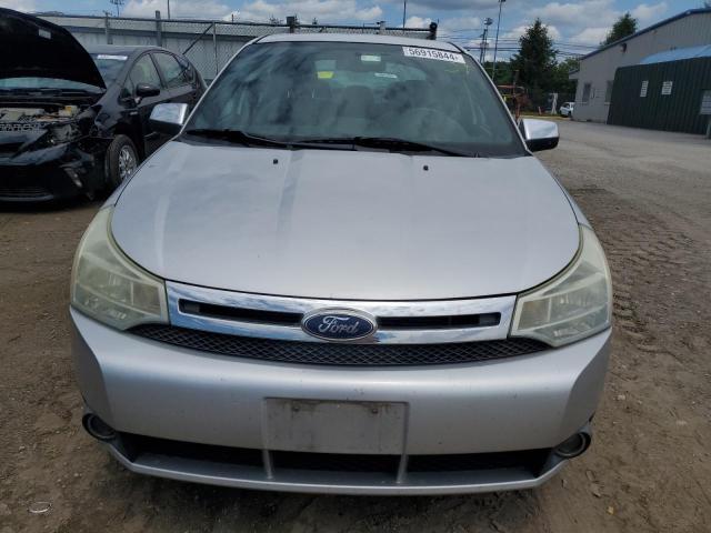 Photo 5 from auction – 2011 FORD FOCUS with VIN 1FAHP3HN3BW193993