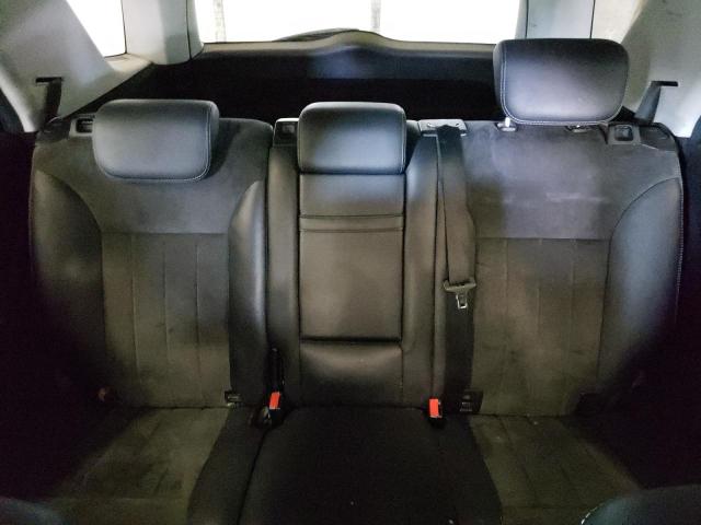 Photo 10 from auction – 2006 MERCEDES-BENZ ML 350 with VIN 4JGBB86E86A106909