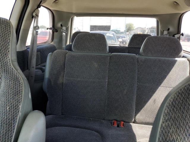 Photo 10 from auction – 1997 DODGE CARAVAN SE with VIN 2B4GP453XVR402297