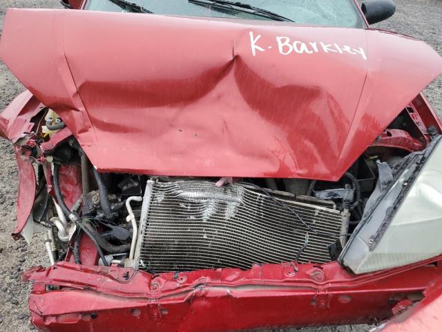 Photo 11 from auction – 2003 FORD FOCUS LX with VIN 1FAFP33P13W228841