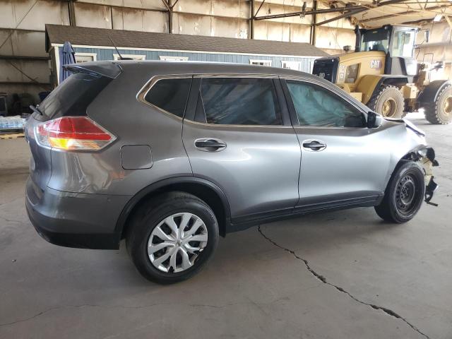 Photo 3 from auction – 2016 NISSAN ROGUE S with VIN KNMAT2MT0GP632896