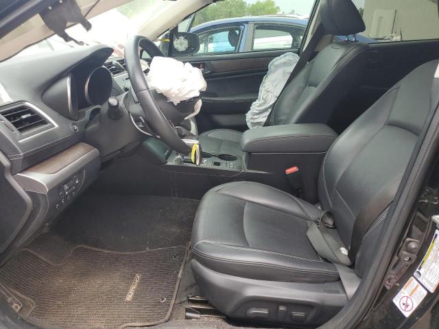 Снимка 7 от търг – 2019 SUBARU OUTBACK 2. с VIN 4S4BSANC2K3376563