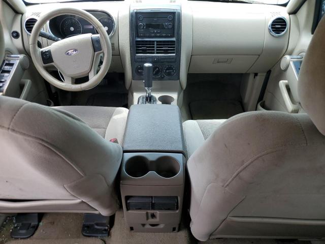 صورة رقم 8 من المزاد - 2006 FORD EXPLORER X مع VIN 1FMEU63E16UA54201