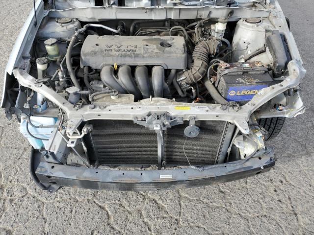 Photo 11 from auction – 2007 TOYOTA COROLLA CE with VIN 1NXBR30E17Z889515