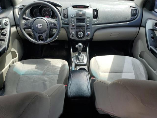 Photo 8 from auction – 2013 KIA FORTE EX with VIN KNAFU4A23D5669651