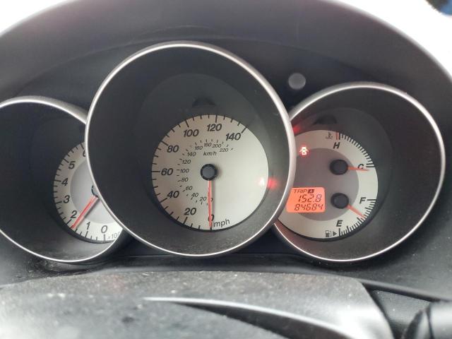 Photo 9 from auction – 2009 MAZDA 3 I with VIN JM1BK32F391239569