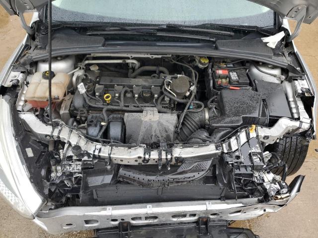 Photo 11 from auction – 2015 FORD FOCUS SE with VIN 1FADP3F24FL347335