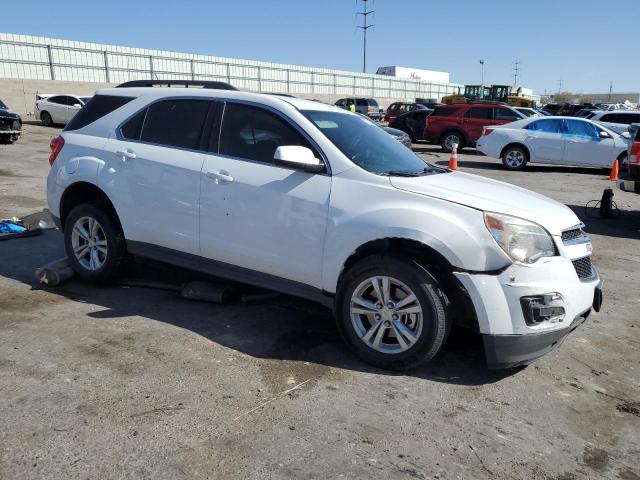 Photo 4 from auction – 2015 CHEVROLET EQUINOX LT with VIN 2GNALBEK8F6266388