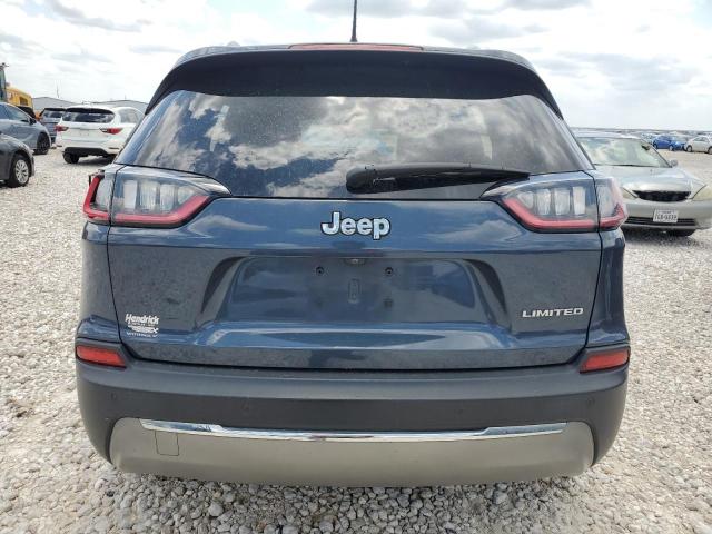 Photo 6 from auction – 2019 JEEP CHEROKEE L with VIN 1C4PJLDB6KD434993