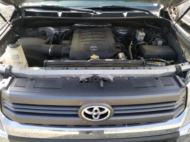 Photo 11 from auction – 2014 TOYOTA TUNDRA DOU with VIN 5TFTY5F11EX008237