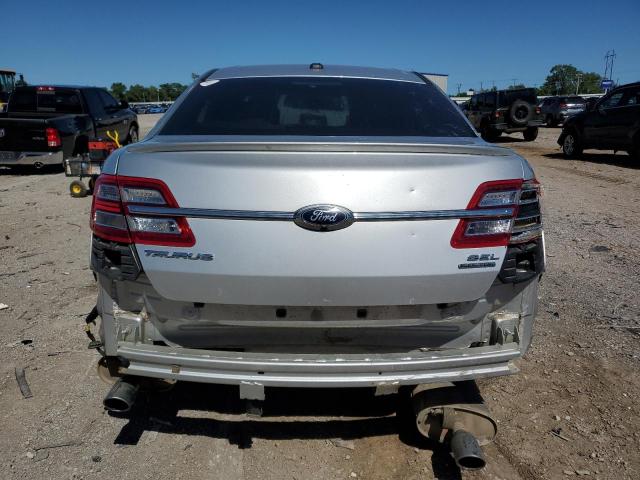 Photo 6 from auction – 2018 FORD TAURUS SEL with VIN 1FAHP2E8XJG104034