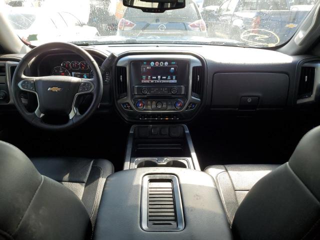 Photo 8 from auction – 2017 CHEVROLET SILVERADO with VIN 3GCPCSECXHG486604