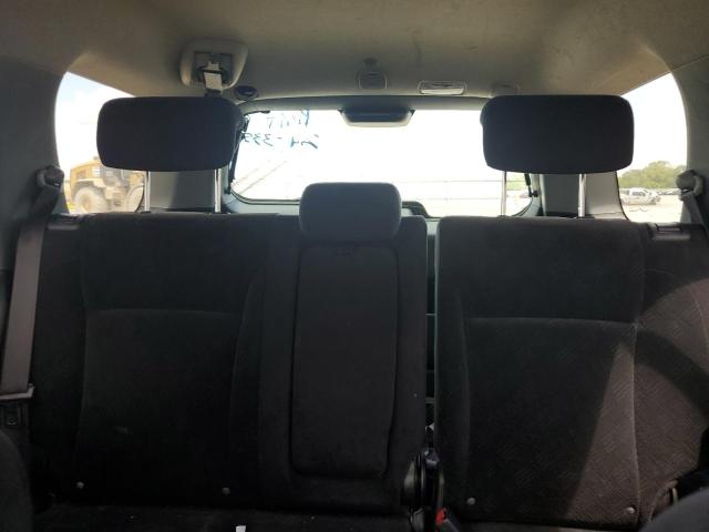 Photo 10 from auction – 2005 HONDA CR-V EX with VIN JHLRD78865C011804